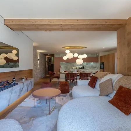 Etoile Du Linga A22 - Bo Immobilier - - Multipass Ete 2026 Offert Châtel