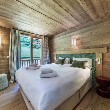 아파트 Etoile Du Linga A22 - Bo Immobilier - - Multipass Ete 2026 Offert Châtel
