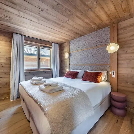 Etoile Du Linga A22 - Bo Immobilier - - Multipass Ete 2026 Offert * Châtel