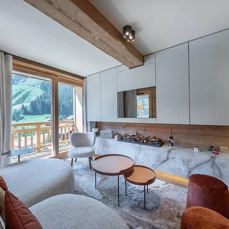 Etoile Du Linga A22 - Bo Immobilier - - Multipass Ete 2026 Offert Apartment Châtel
