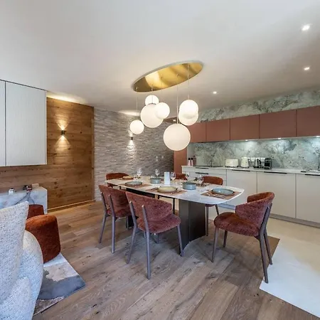 아파트 Etoile Du Linga A22 - Bo Immobilier - - Multipass Ete 2026 Offert Châtel