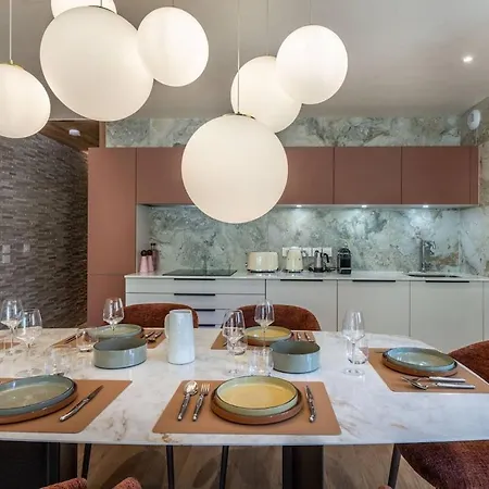 Apartment Etoile Du Linga A22 - Bo Immobilier - - Multipass Ete 2026 Offert *
