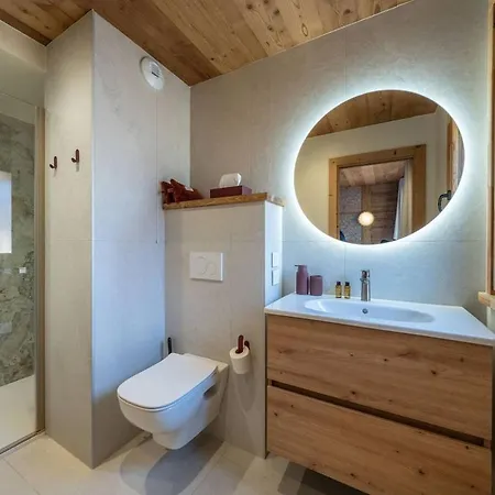 Etoile Du Linga A22 - Bo Immobilier - - Multipass Ete 2026 Offert 아파트 Châtel