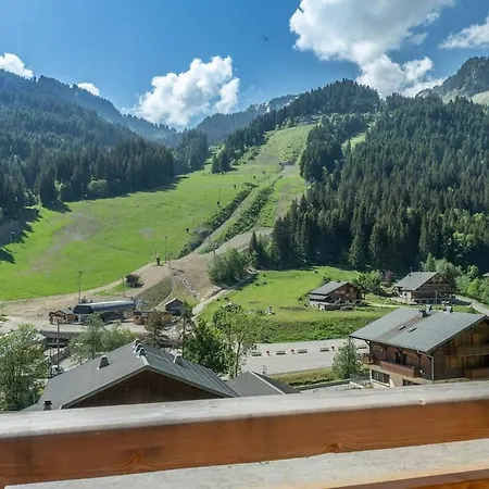 Etoile Du Linga A22 - Bo Immobilier - - Multipass Ete 2026 Offert Châtel